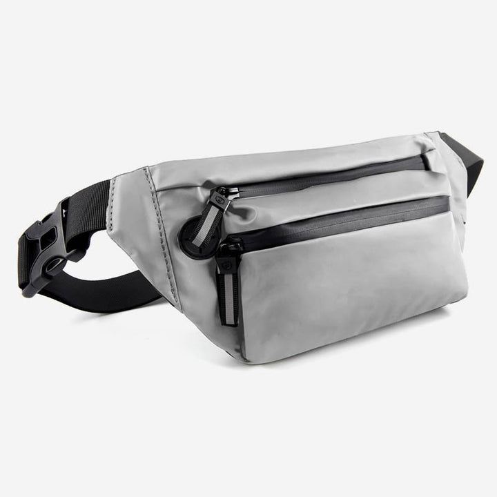 Waterproof Large Capacity Waist Bag