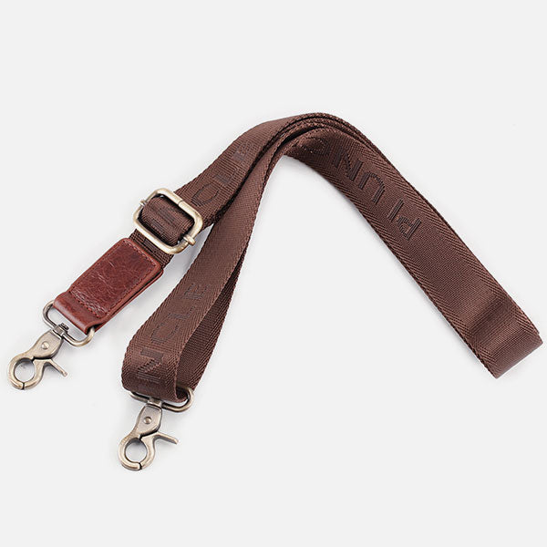 Large Capacity Multifunctional Leather Crossbody Bag