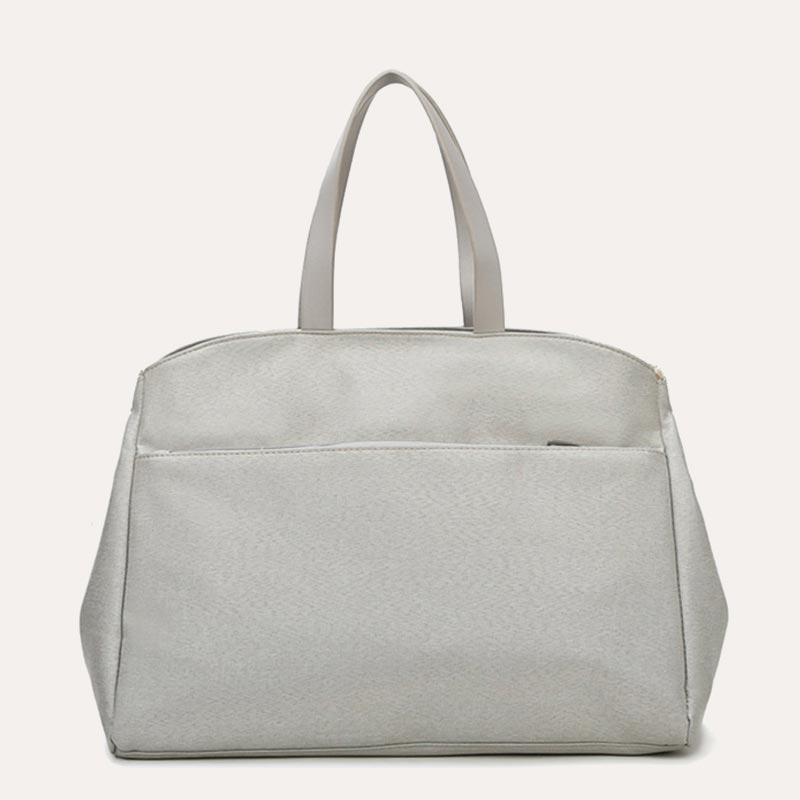 Functional Women Purse Handbag Waterproof Casual Mommy Bag Tote Bag