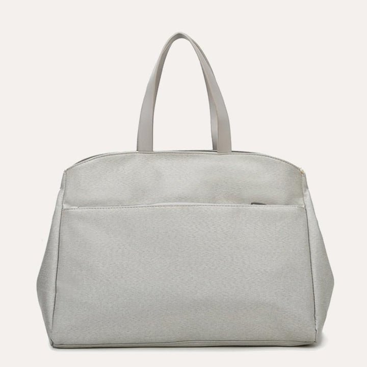 Functional Women Purse Handbag Waterproof Casual Mommy Bag Tote Bag