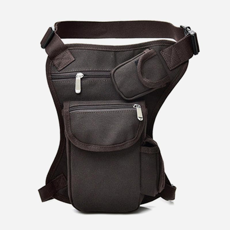Leg Bag For Riding Multi Functional Tactical Leisure Sports Bag
