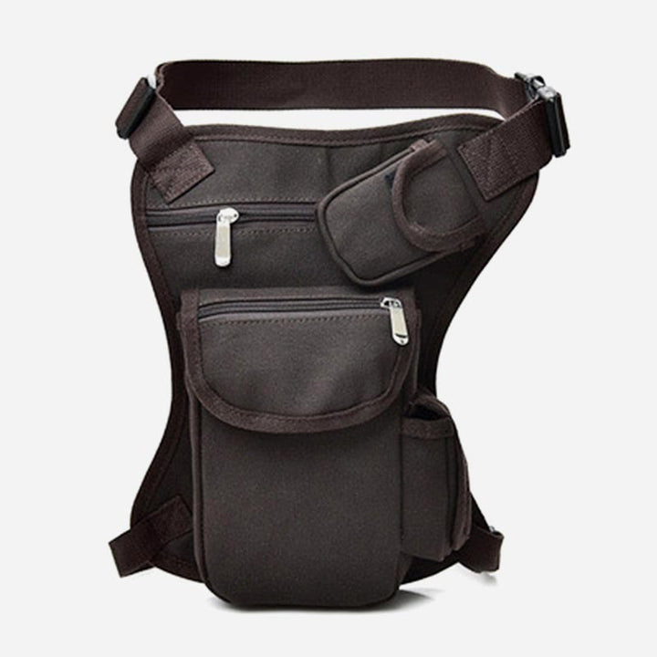 Leg Bag For Riding Multi Functional Tactical Leisure Sports Bag