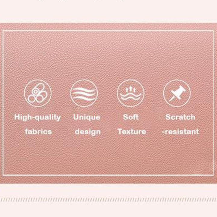 High Capacity Multi-Slot Crossbody Phone Bag