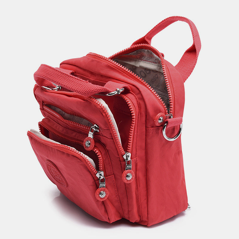 Multifunctional Waterproof Lightweight Handbag