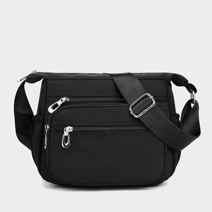 Waterproof Large Capacity Outdoor Travel Crossbody Bag