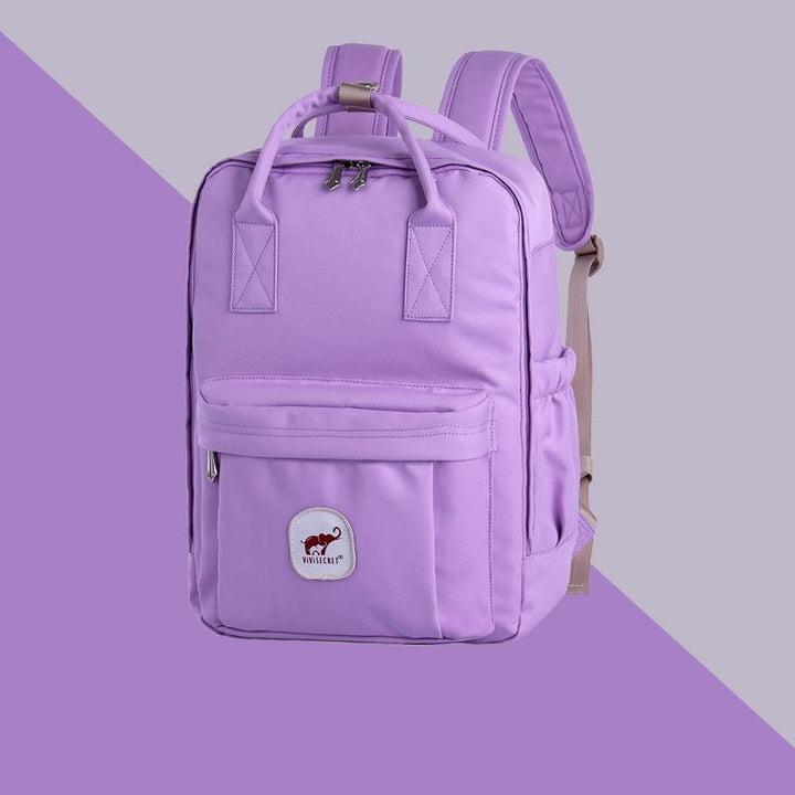 Large Capacity Outdoor Laptop Travel Backpack