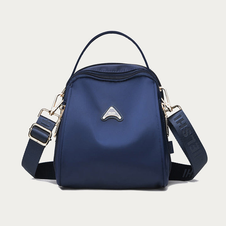 Crossbody Bag For Women Adjustable Wide Strape Leisure Daily Bag