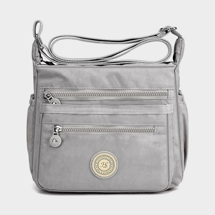 Crossbody Bag For Women Large Capacity Leisure Travel Mom Bag