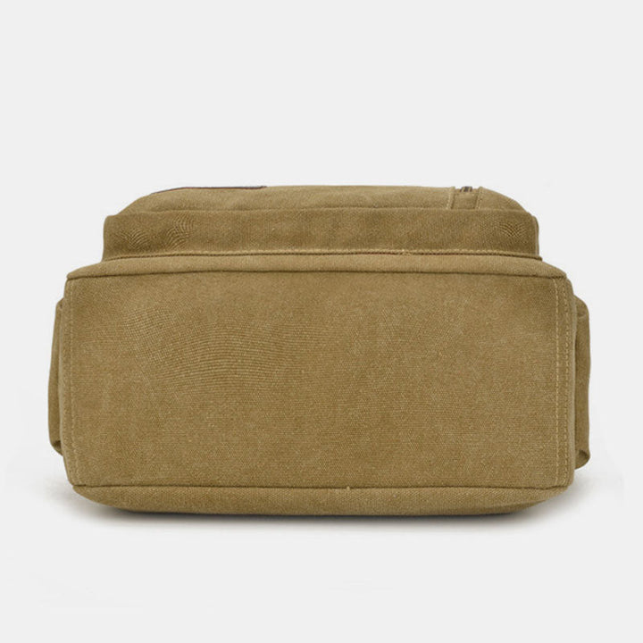 Casual Multi-Purpose Large Capacity Crossbody Bag