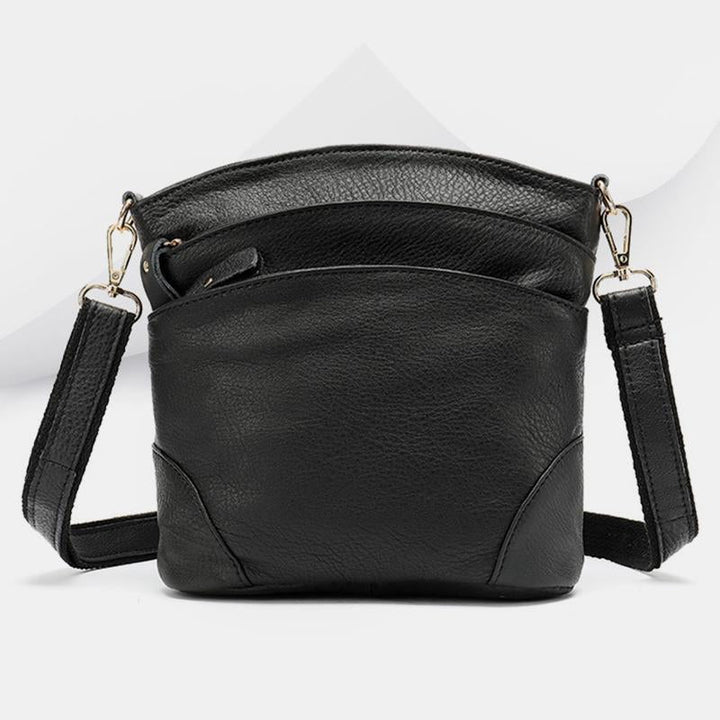 Genuine Leather Stylish Crossbody Bag