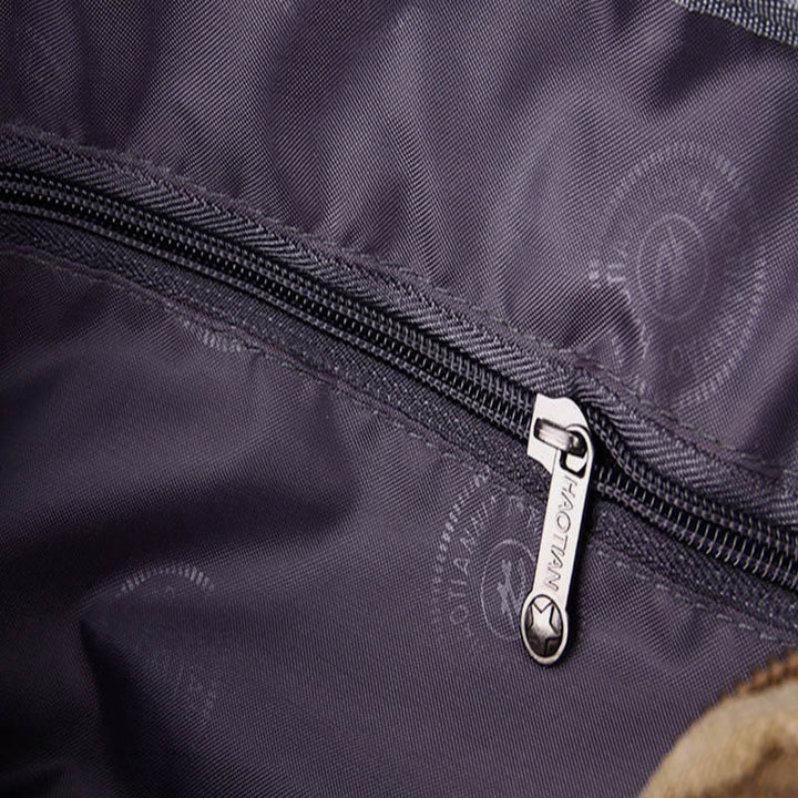 Large Capacity Multi-Pocket Sport Portable Waist Bag