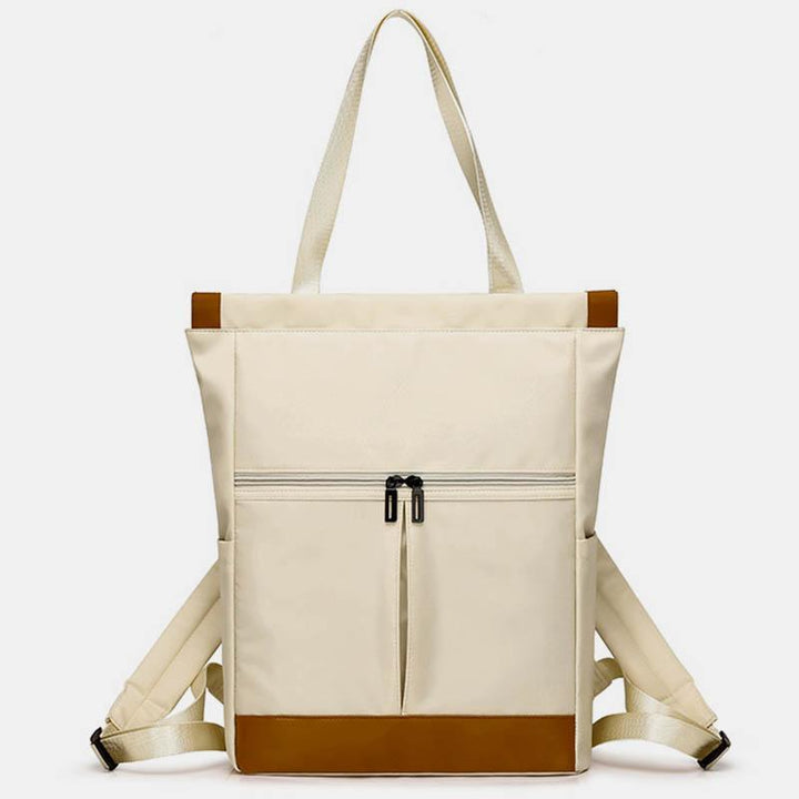 Lightweight Large Capacity Waterproof Laptop Backpack