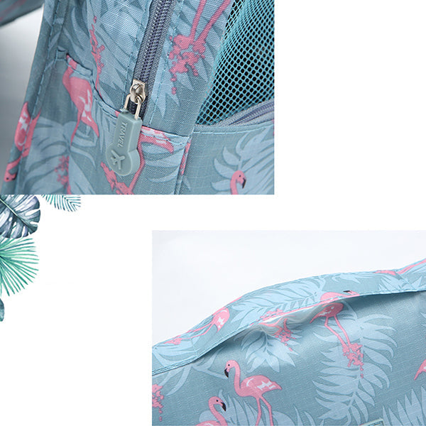 Multifunctional Cosmetic Bag