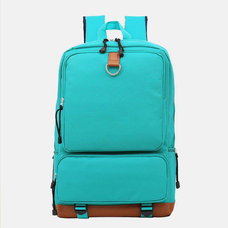 Unisex Large Capacity Multifunctional Laptop Backpack