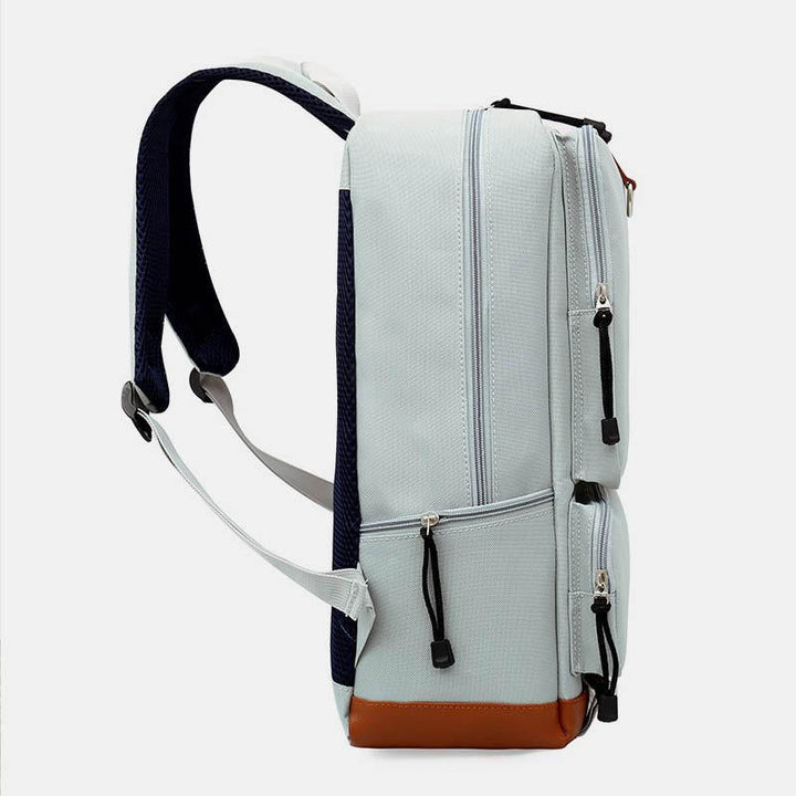 Unisex Large Capacity Multifunctional Laptop Backpack