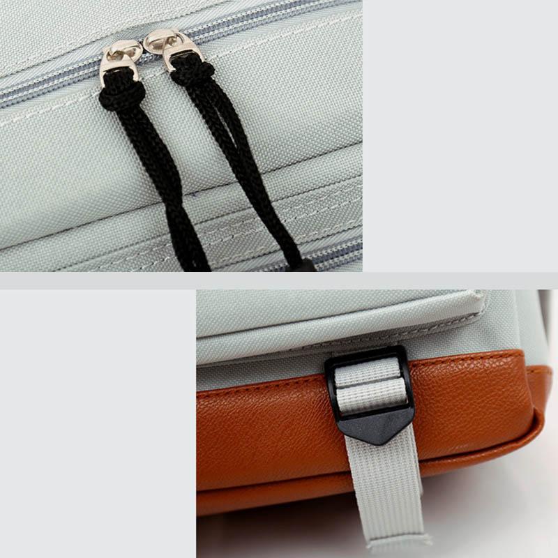Unisex Large Capacity Multifunctional Laptop Backpack