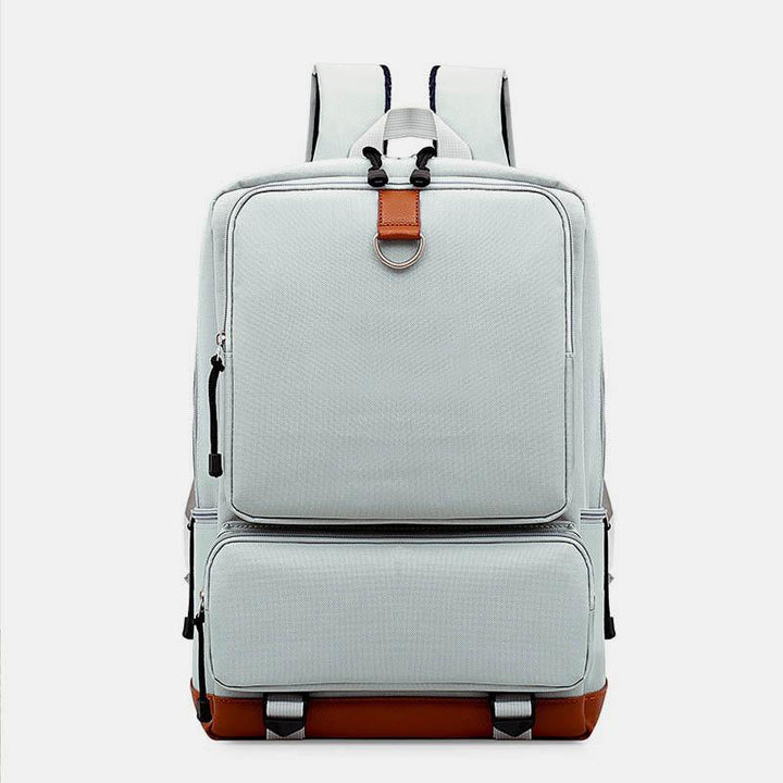 Unisex Large Capacity Multifunctional Laptop Backpack