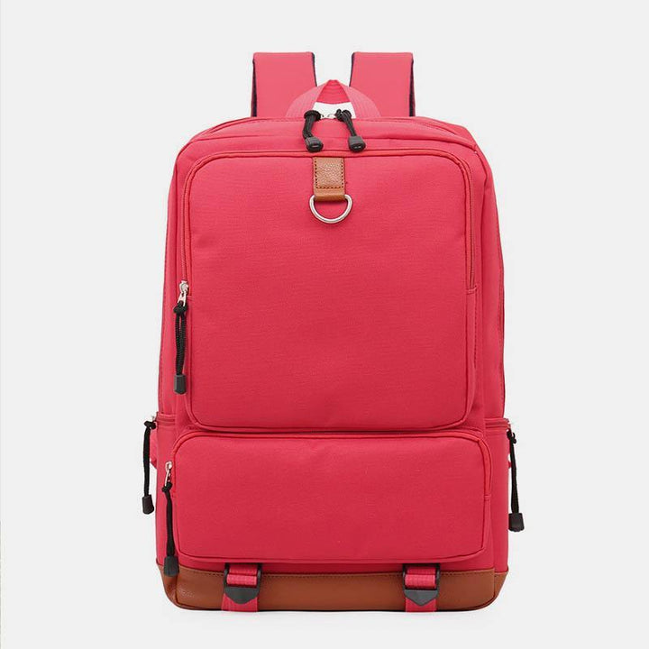 Unisex Large Capacity Multifunctional Laptop Backpack
