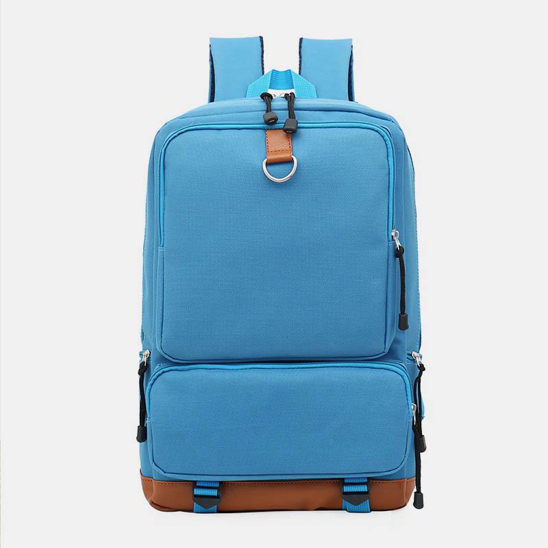 Unisex Large Capacity Multifunctional Laptop Backpack