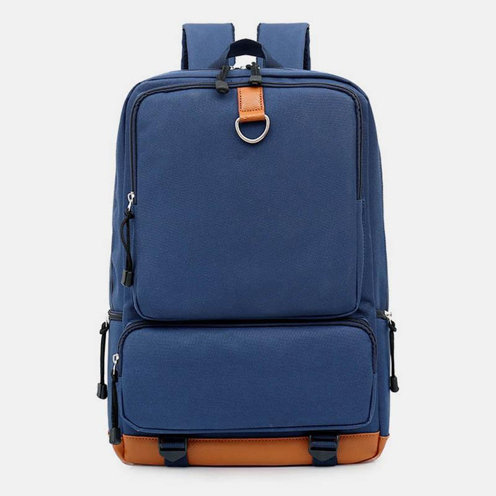 Unisex Large Capacity Multifunctional Laptop Backpack