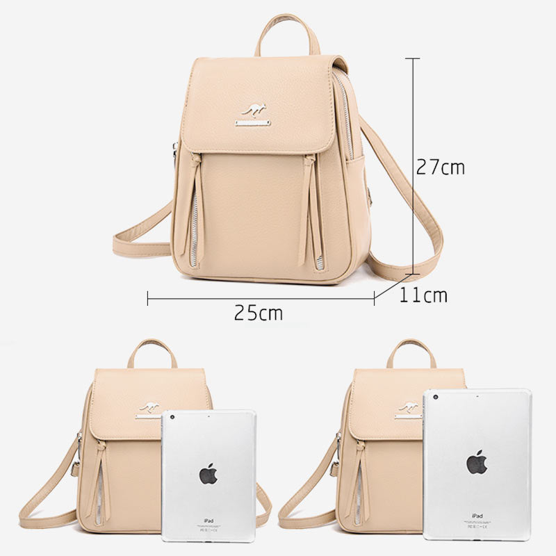 Casual Mini Backpack Daypacks Large Designer Travel Ladies Crossbody Shoulder Bags