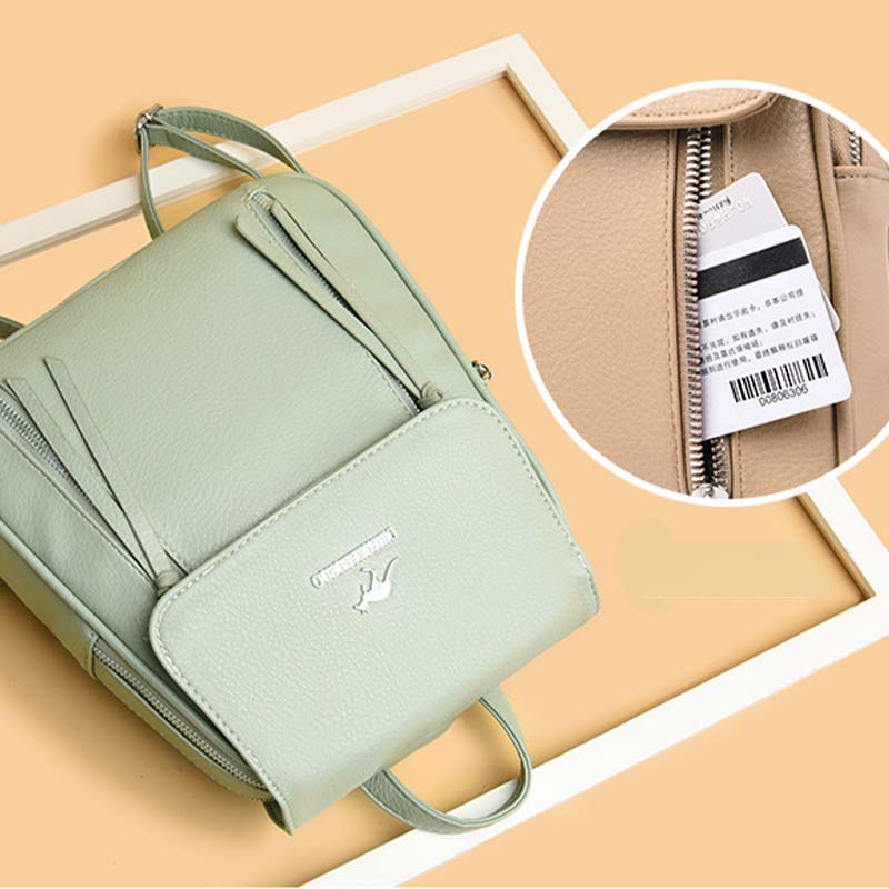 Casual Mini Backpack Daypacks Large Designer Travel Ladies Crossbody Shoulder Bags