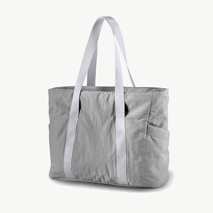 Multifunctional Fitness Tote For Yoga Mat Womens Protable Shoulder Bag