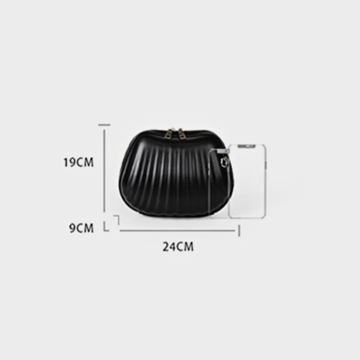 Crossbody Bag For Women Gentle Lovely Style Shoulder Bag