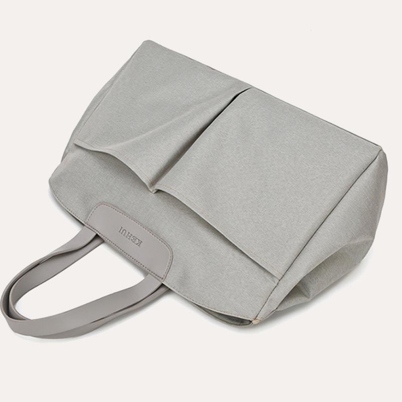 Functional Women Purse Handbag Waterproof Casual Mommy Bag Tote Bag