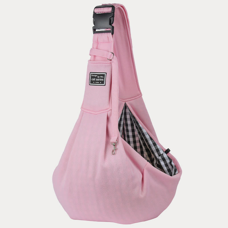 Pet Carrier Bags Pet Carrier Tote Outdoor Travel Dog Crossbody Bag