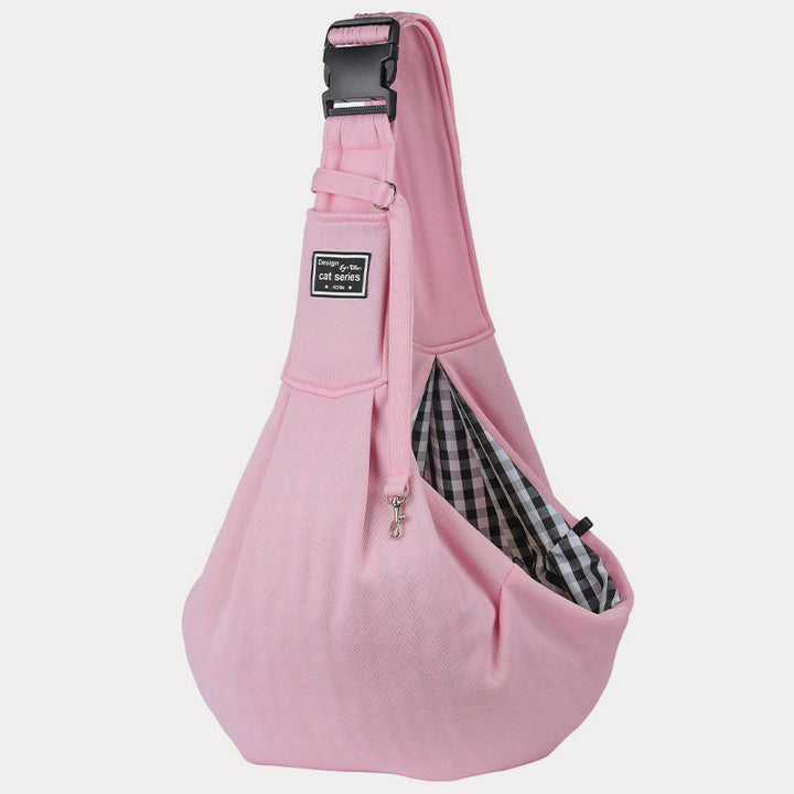 Pet Carrier Bags Pet Carrier Tote Outdoor Travel Dog Crossbody Bag