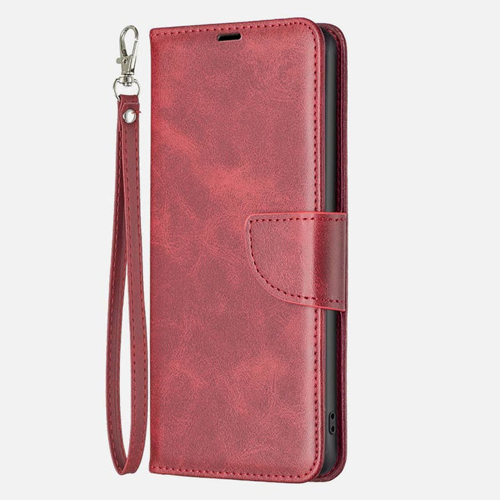 Huawei Mate60 Flip Case Business Magnet Leather Phone Case