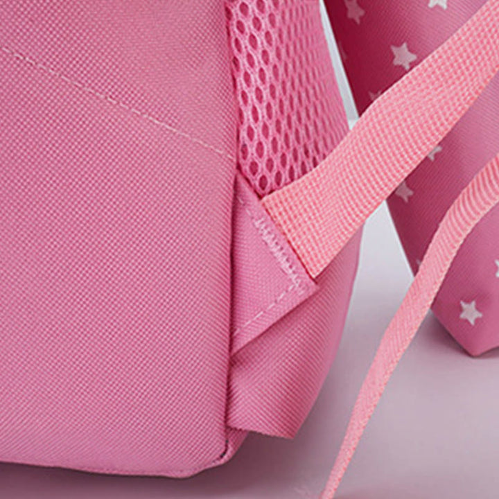 Backpack For Kids Cartoon Printing Cute Unicorn Kindergarten Schoolbag