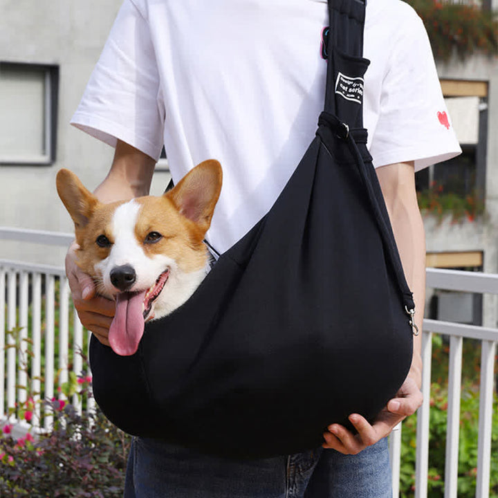 Pet Carrier Bags Pet Carrier Tote Outdoor Travel Dog Crossbody Bag