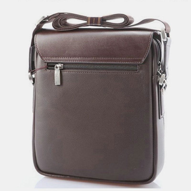 Lightweight Large Capacity Waterproof Messenger Bag