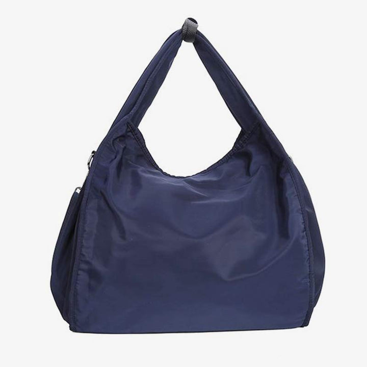 Women Top-Handle Satchel Large Capacity Ligthweight Hobo Handbag Tote Crossbody Bag