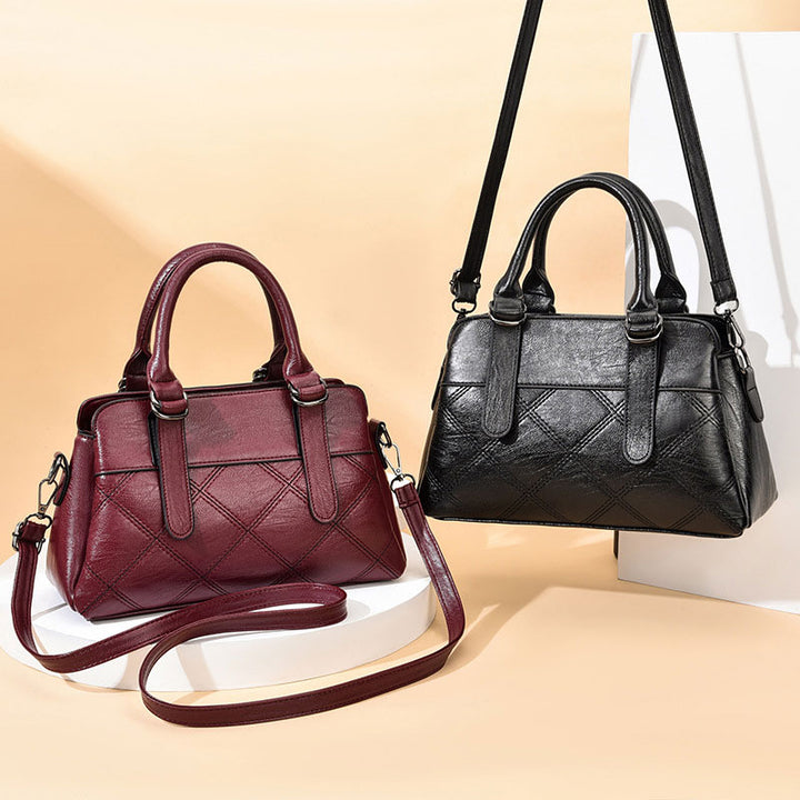 Large Capacity Handbag Crossbody Bag