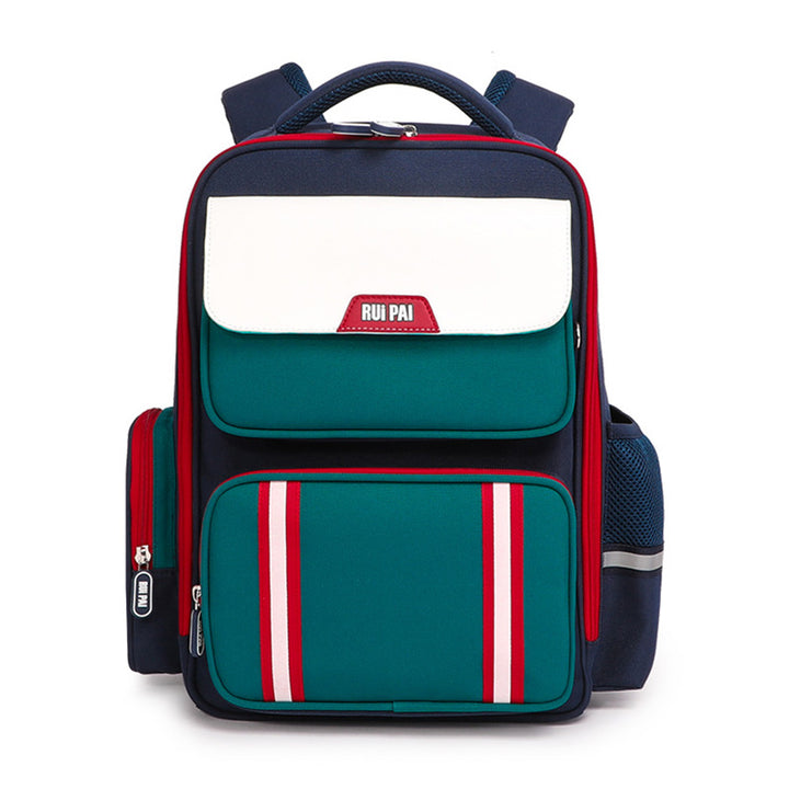 Modern Kids Backpack for School Girls Boys Kindergarten Elementary Toddler Backpack