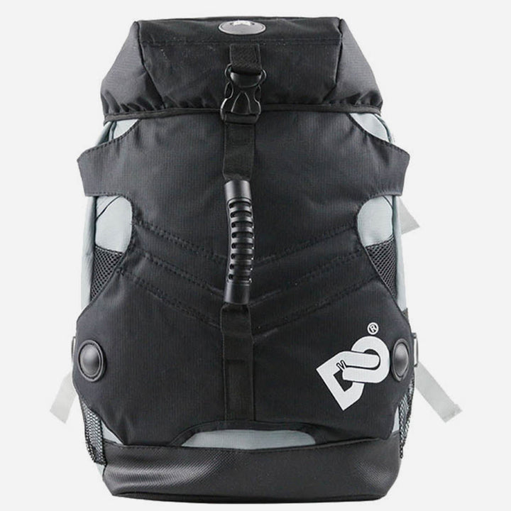 Multi Color Roller Skating Bag For Men Women Sports Backpack