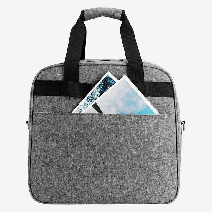 Organizer Bag For Small Sewing Machine Portable Dustproof Storage Handbag