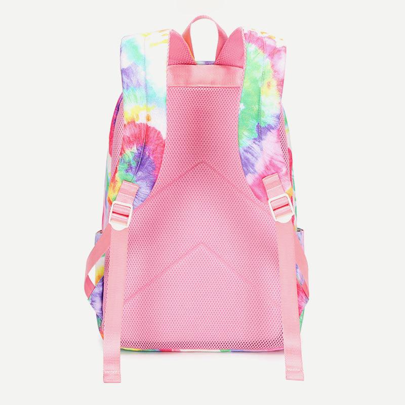 School Backpack for Girls Women Laptop College Bookbag with Lunch Bag Pen Case