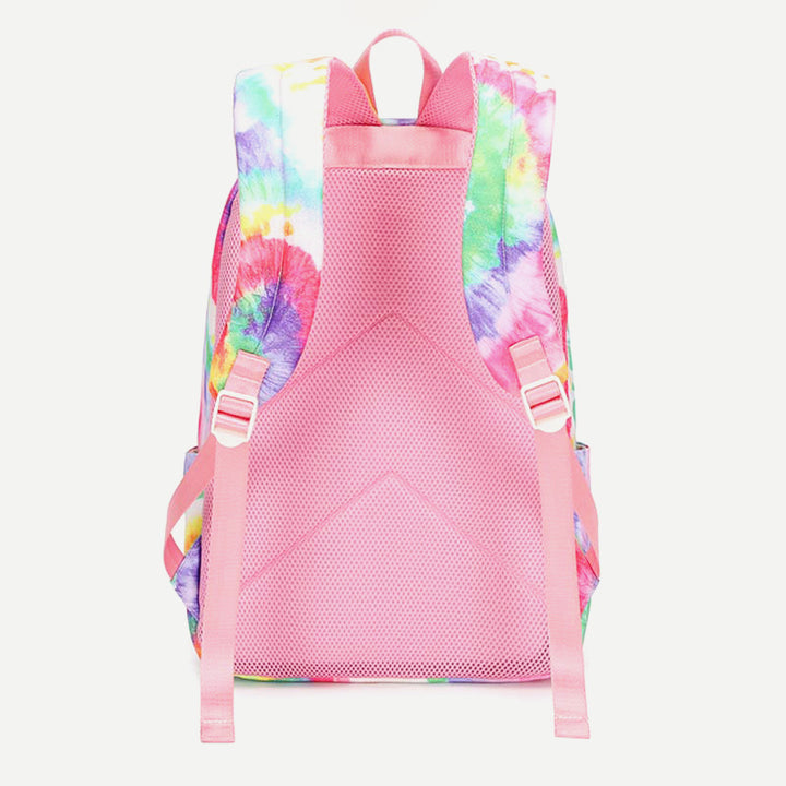 School Backpack for Girls Women Laptop College Bookbag with Lunch Bag Pen Case