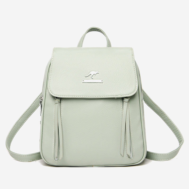 Casual Mini Backpack Daypacks Large Designer Travel Ladies Crossbody Shoulder Bags