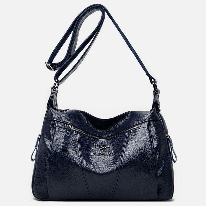 Adjustable Strap Shoulder Bag For Women Travel Large Stylish Tote