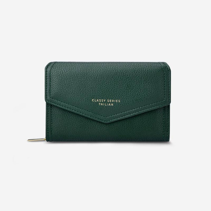 Casual Multifunctional Large Capacity Wallet