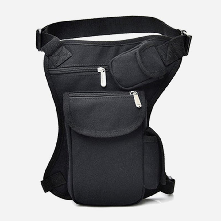 Leg Bag For Riding Multi Functional Tactical Leisure Sports Bag