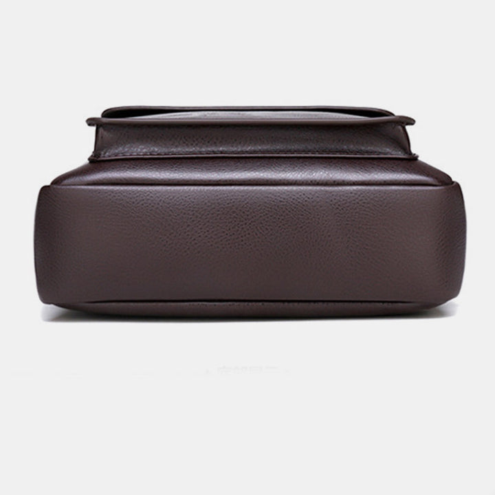 Large Capacity Business Crossbody Bag