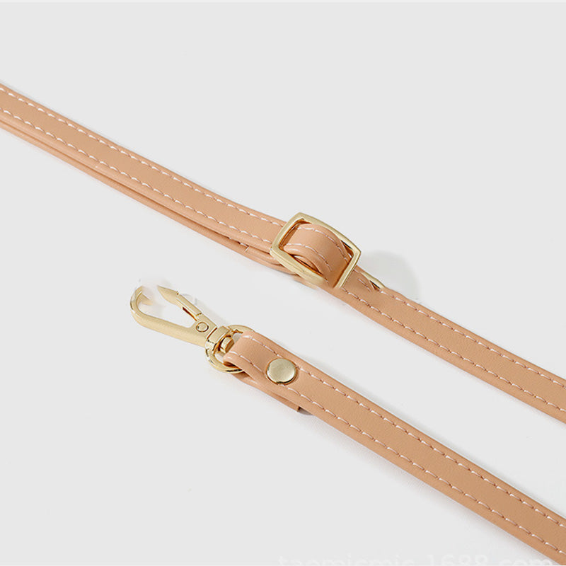 Elegant Crossbody Phone Bag With Touch Screen - image 9