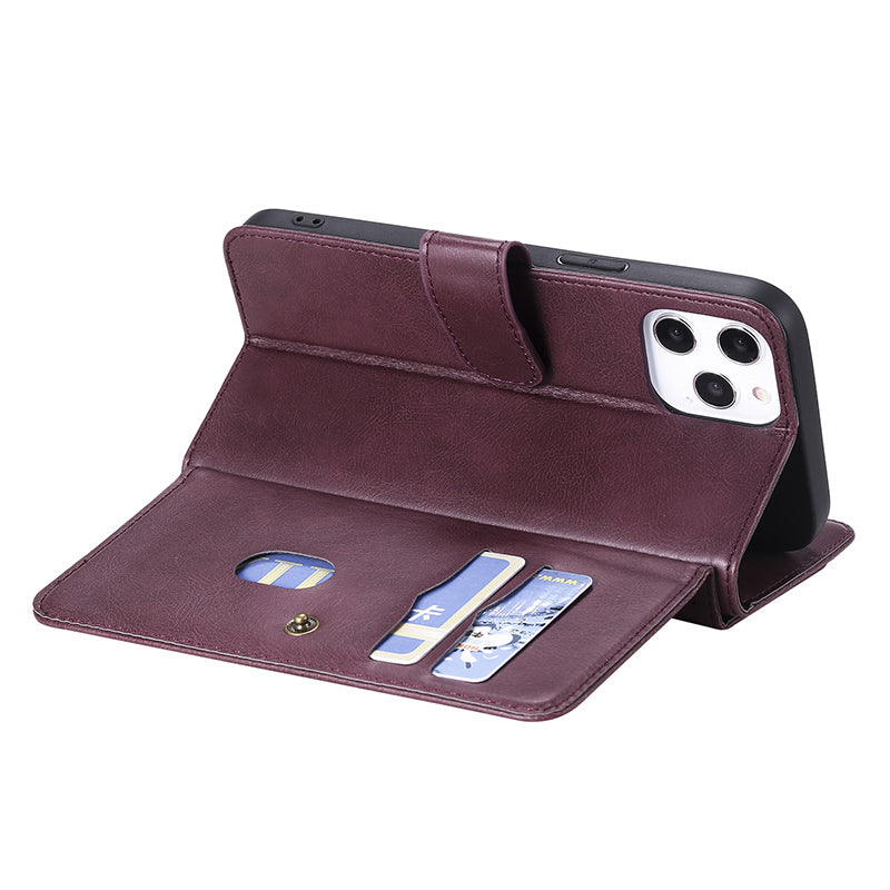 Wallet Case Lightweight Flip Case with Credit Card Holder - image 11