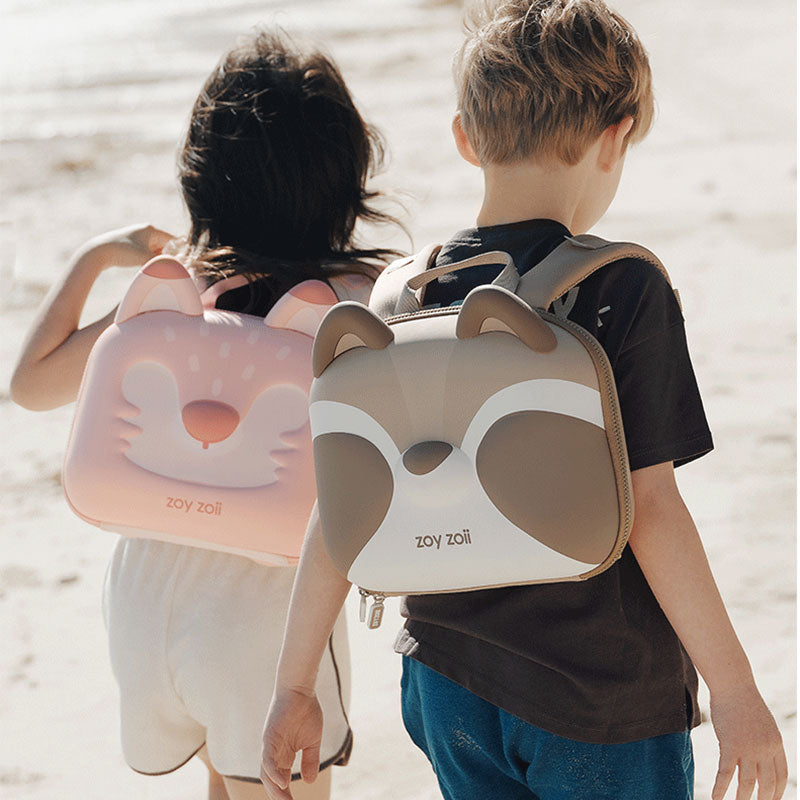 Cute KidsToddler Backpack for Boys Girls Preschool Backpack Multiple Style Optionals